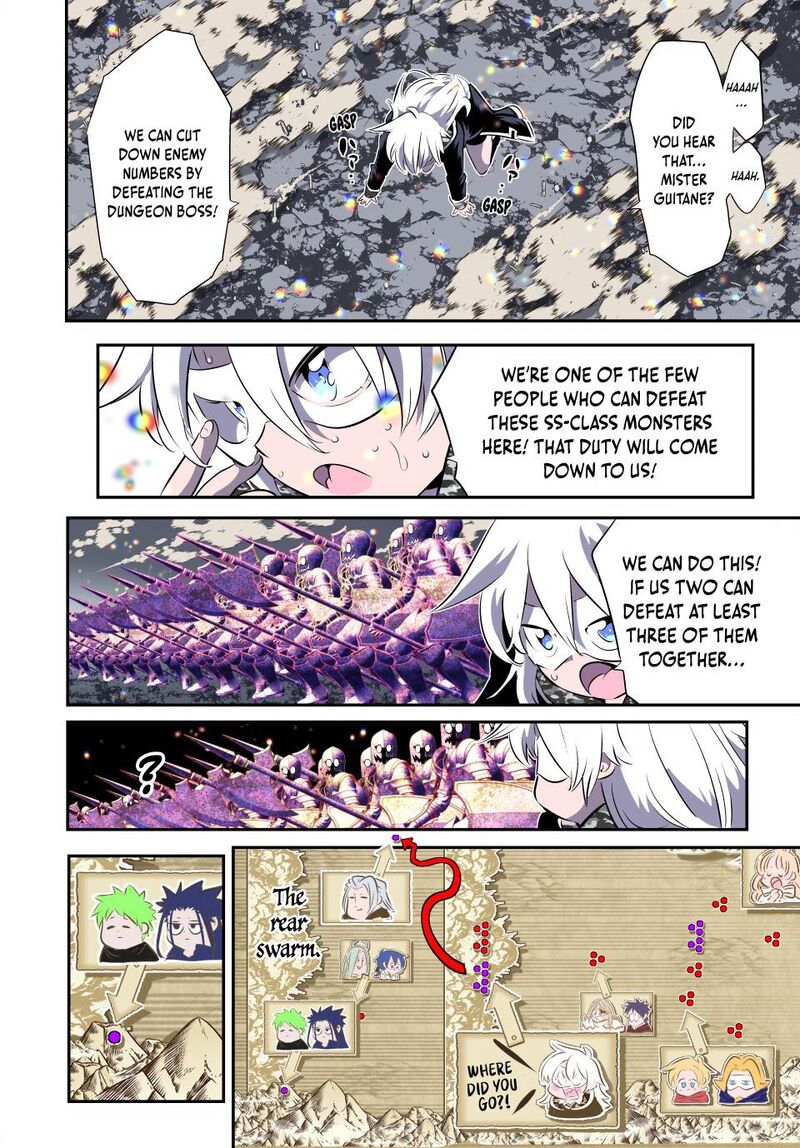 Tensei Shitara Dai Nana Ouji Dattanode Kimamani Majutsu O Kiwamemasu 169 9