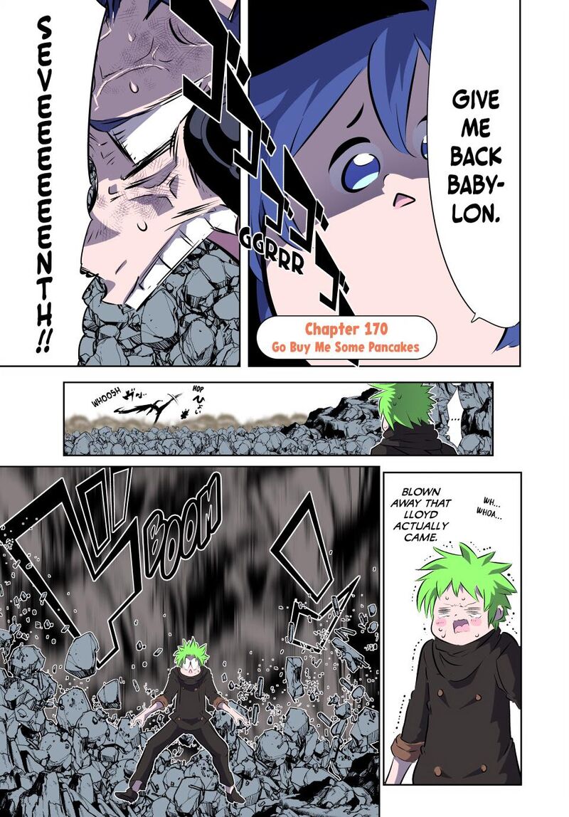 Tensei Shitara Dai Nana Ouji Dattanode Kimamani Majutsu O Kiwamemasu 170 1