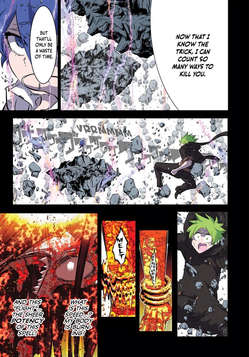 Tensei Shitara Dai Nana Ouji Dattanode Kimamani Majutsu O Kiwamemasu 170 10