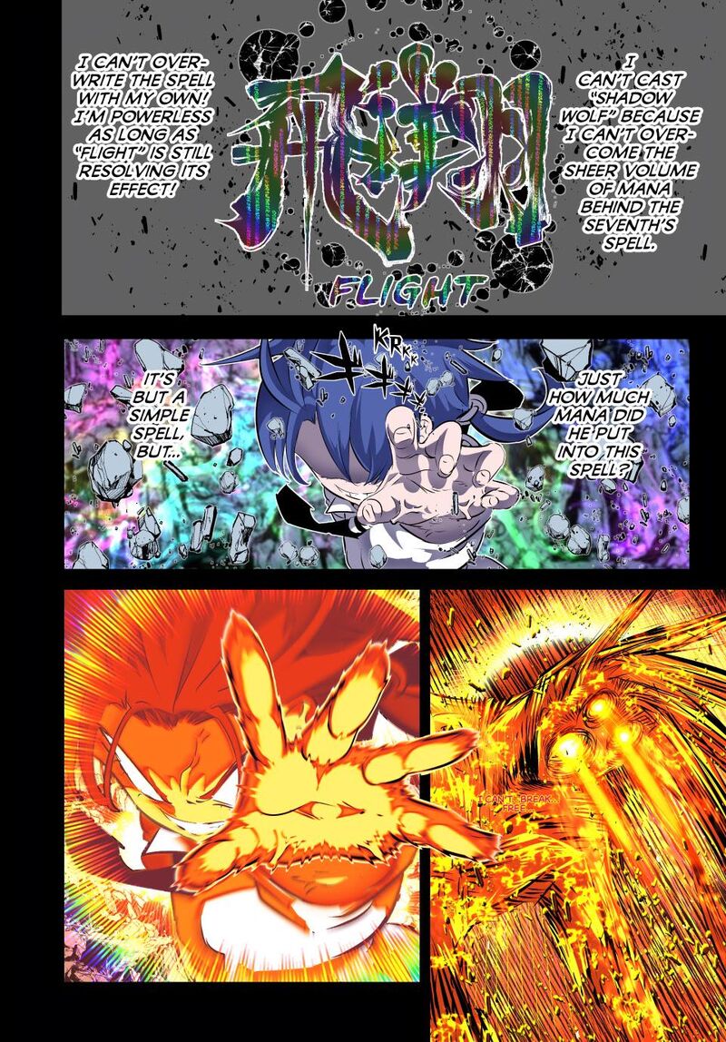 Tensei Shitara Dai Nana Ouji Dattanode Kimamani Majutsu O Kiwamemasu 170 11
