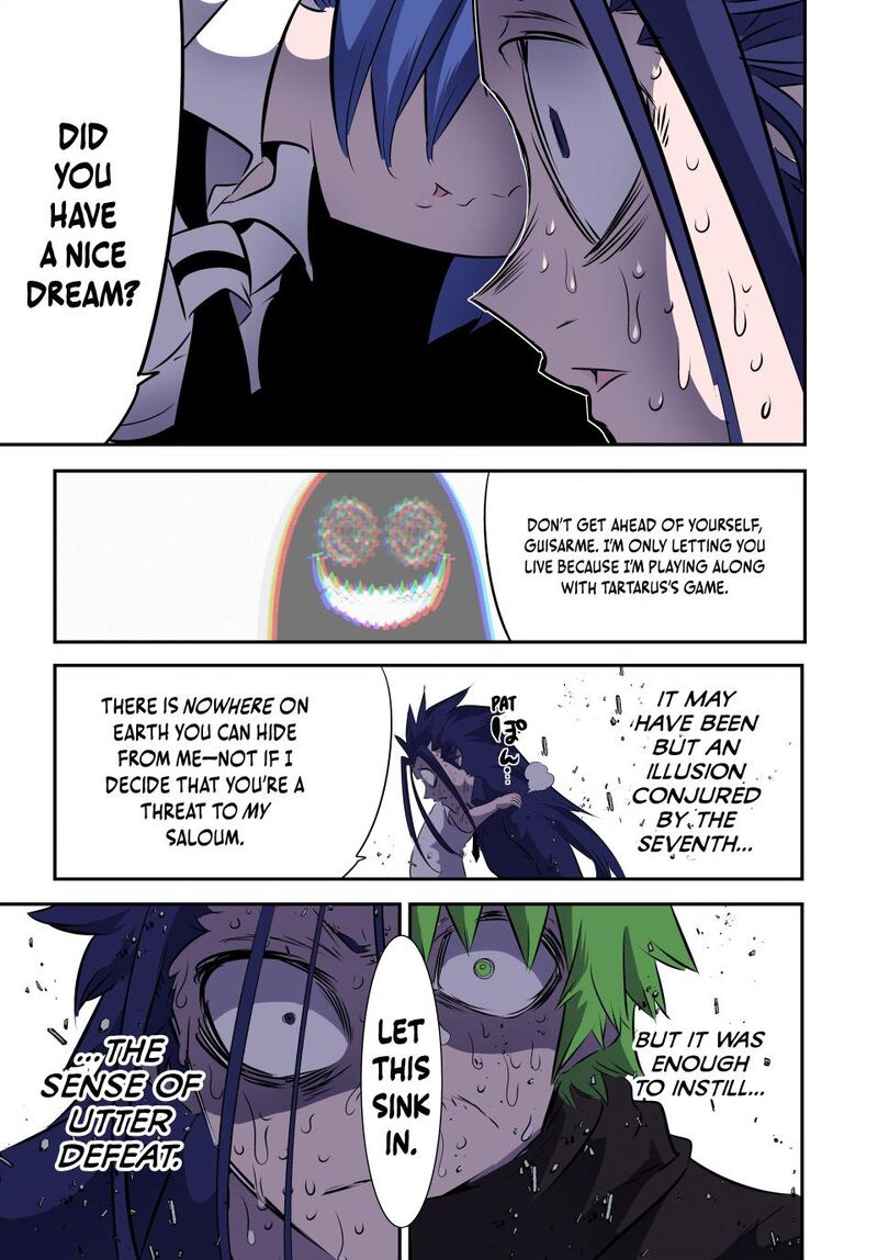 Tensei Shitara Dai Nana Ouji Dattanode Kimamani Majutsu O Kiwamemasu 170 19