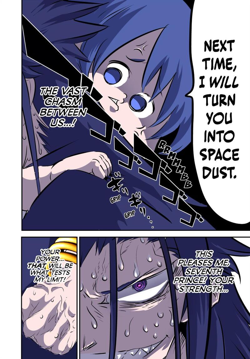 Tensei Shitara Dai Nana Ouji Dattanode Kimamani Majutsu O Kiwamemasu 170 20