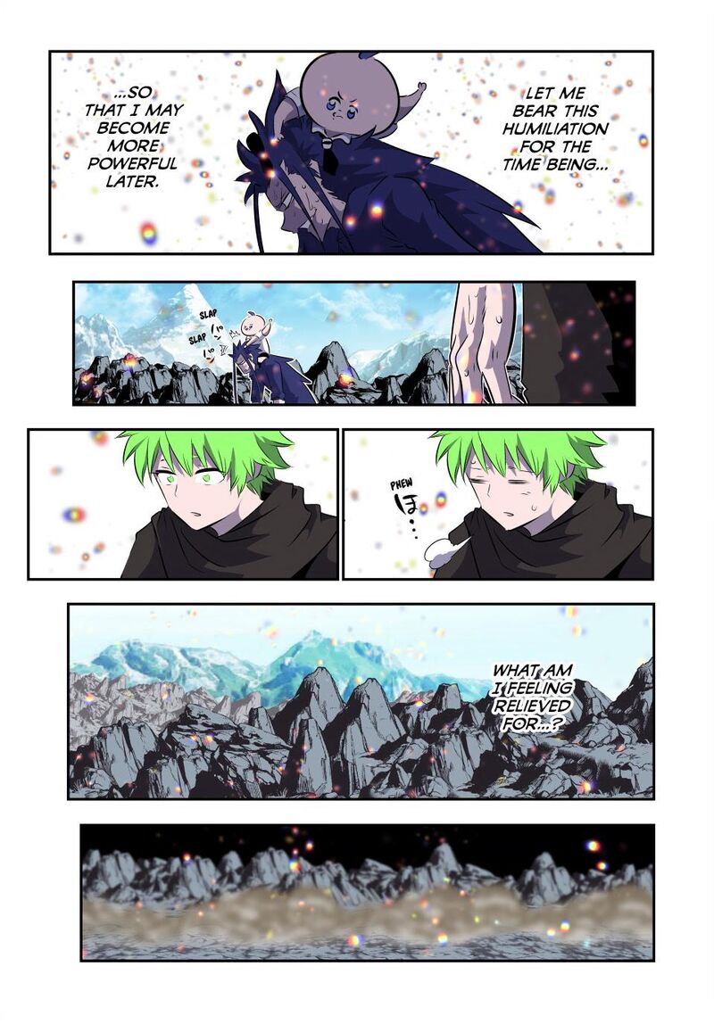 Tensei Shitara Dai Nana Ouji Dattanode Kimamani Majutsu O Kiwamemasu 170 21