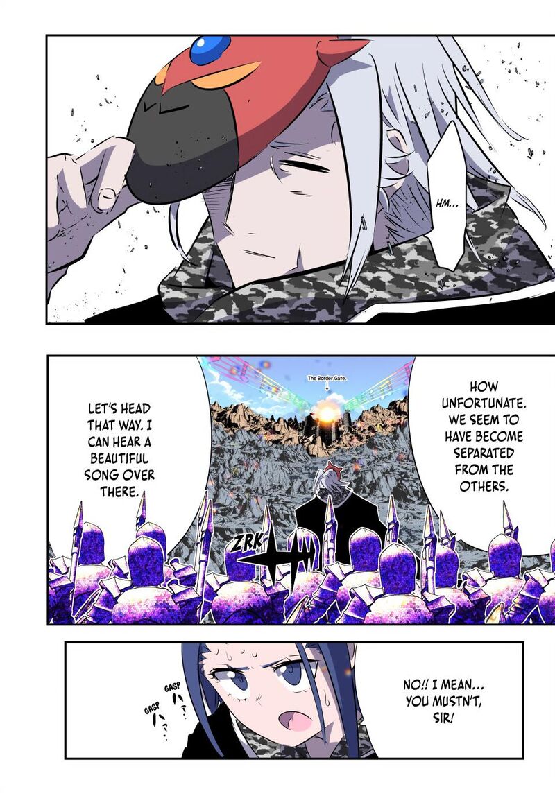 Tensei Shitara Dai Nana Ouji Dattanode Kimamani Majutsu O Kiwamemasu 170 22