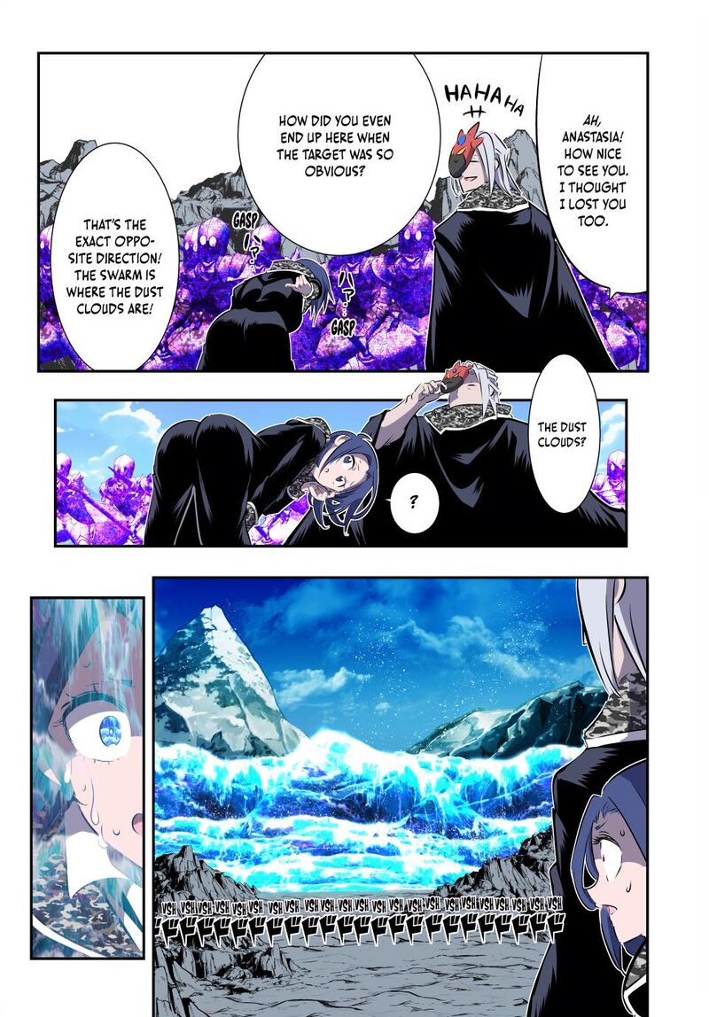 Tensei Shitara Dai Nana Ouji Dattanode Kimamani Majutsu O Kiwamemasu 170 23