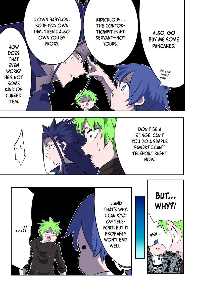 Tensei Shitara Dai Nana Ouji Dattanode Kimamani Majutsu O Kiwamemasu 170 4