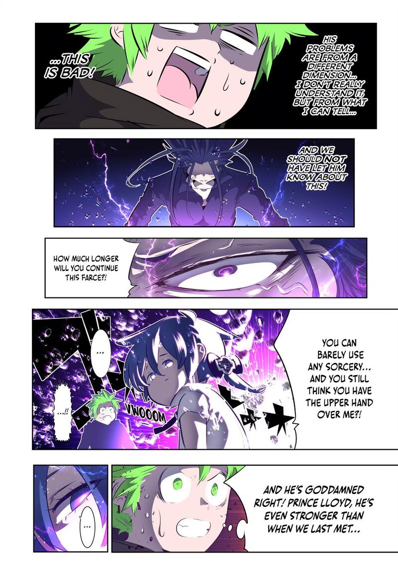 Tensei Shitara Dai Nana Ouji Dattanode Kimamani Majutsu O Kiwamemasu 170 5