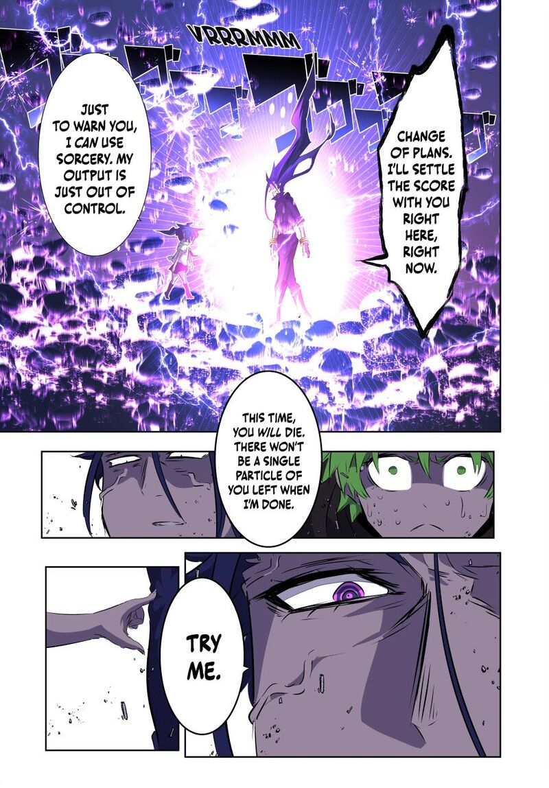Tensei Shitara Dai Nana Ouji Dattanode Kimamani Majutsu O Kiwamemasu 170 6