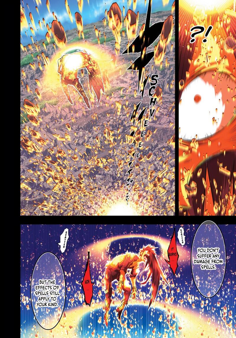 Tensei Shitara Dai Nana Ouji Dattanode Kimamani Majutsu O Kiwamemasu 170 9