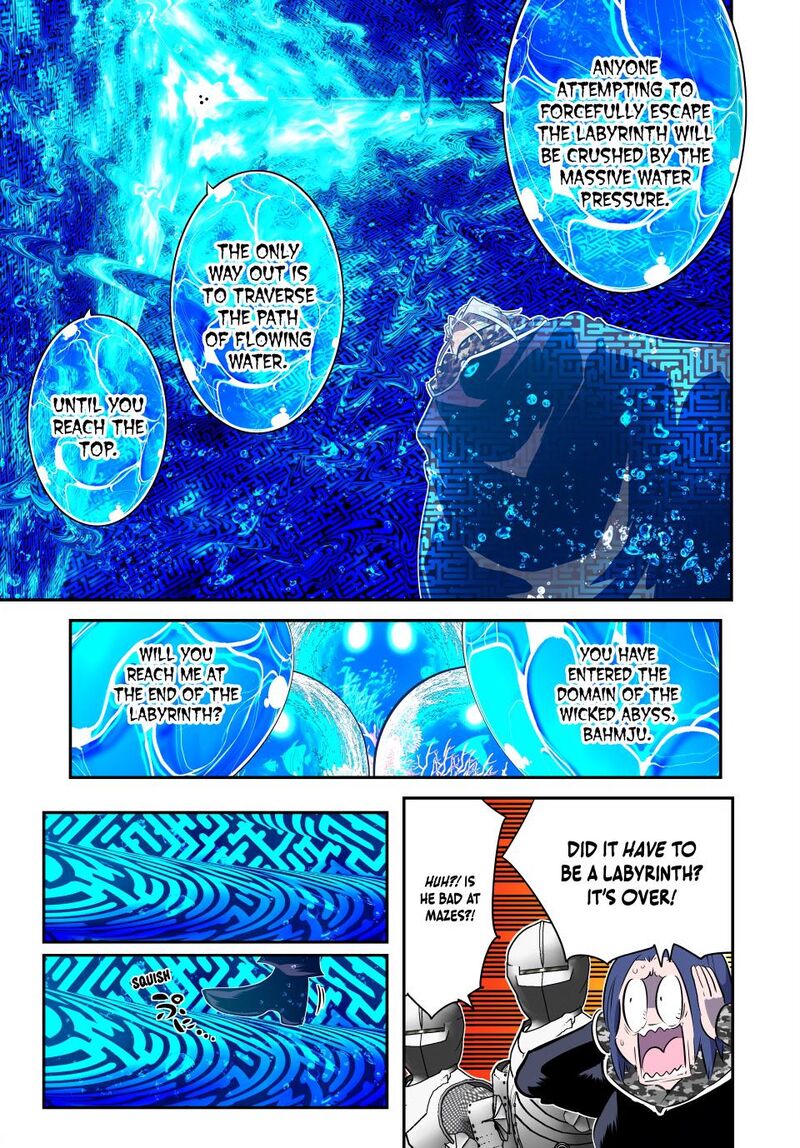 Tensei Shitara Dai Nana Ouji Dattanode Kimamani Majutsu O Kiwamemasu 171 12