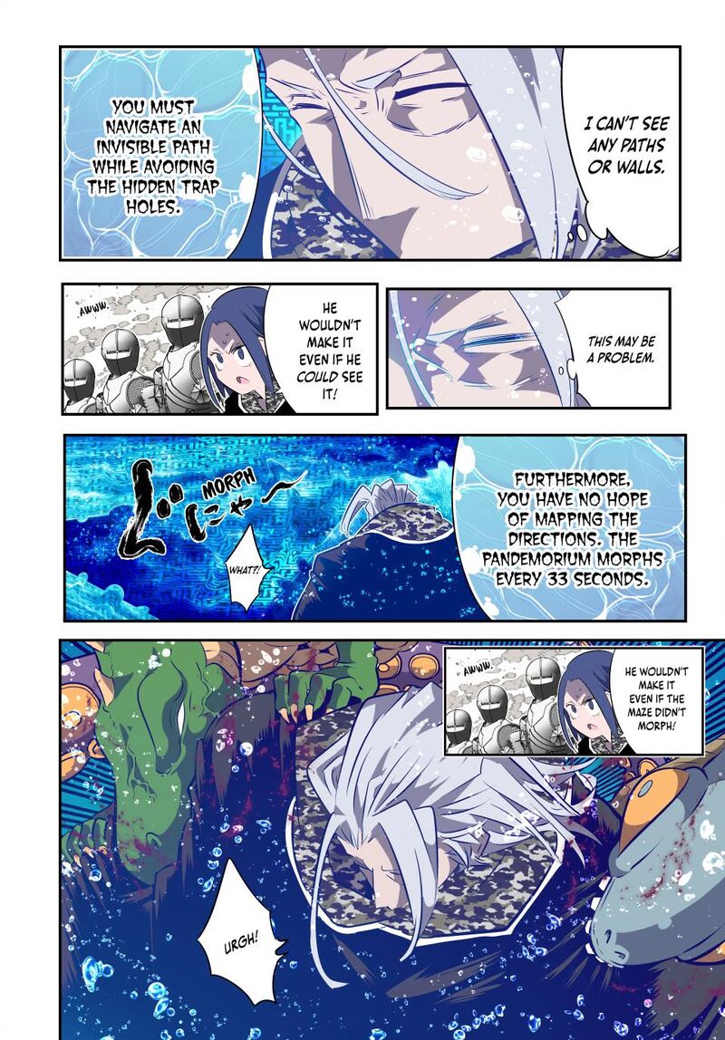 Tensei Shitara Dai Nana Ouji Dattanode Kimamani Majutsu O Kiwamemasu 171 13
