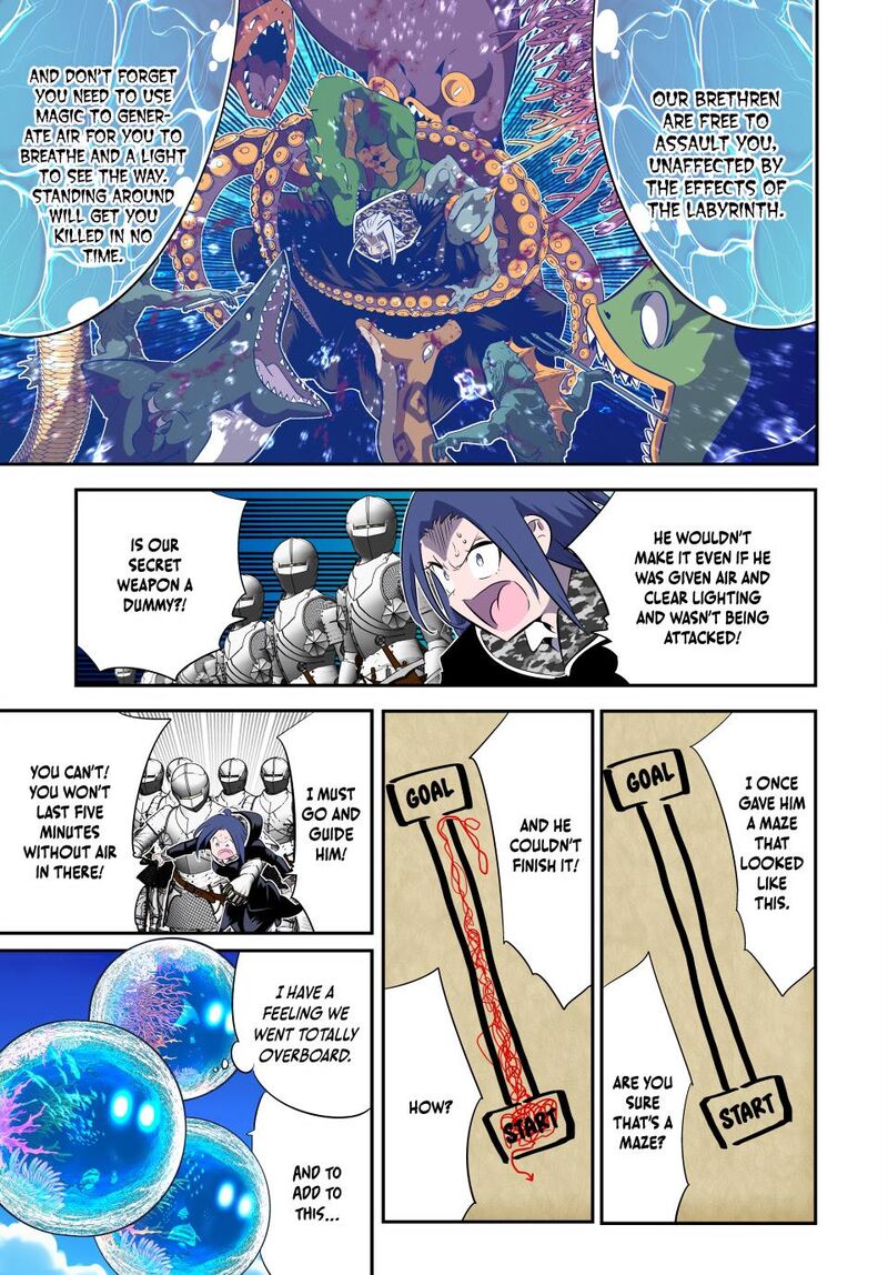 Tensei Shitara Dai Nana Ouji Dattanode Kimamani Majutsu O Kiwamemasu 171 14