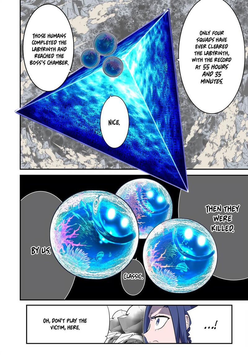 Tensei Shitara Dai Nana Ouji Dattanode Kimamani Majutsu O Kiwamemasu 171 15
