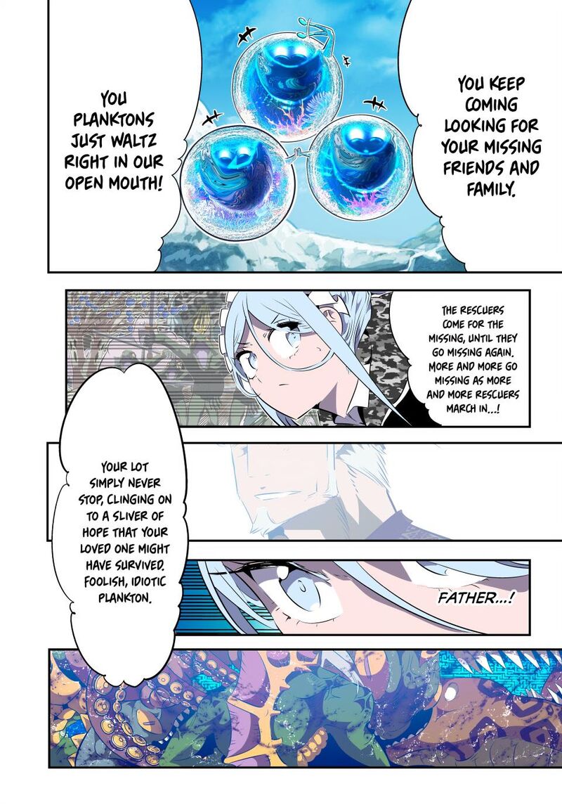 Tensei Shitara Dai Nana Ouji Dattanode Kimamani Majutsu O Kiwamemasu 171 19