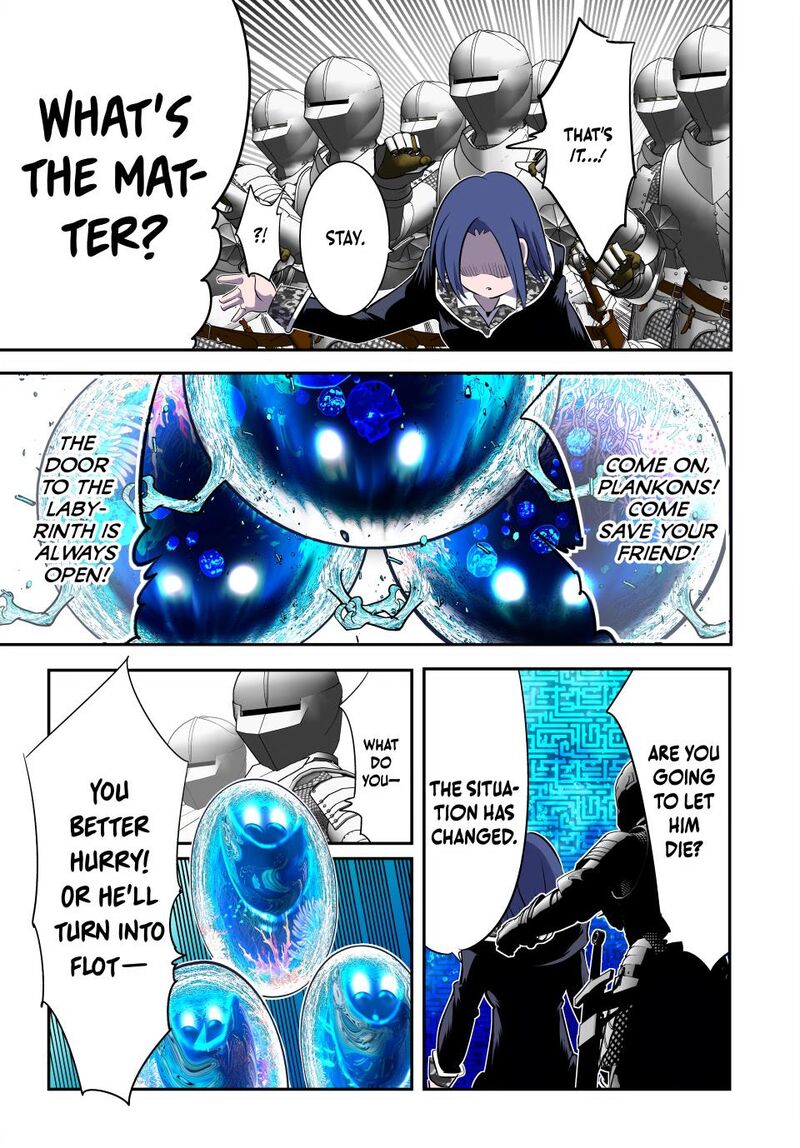 Tensei Shitara Dai Nana Ouji Dattanode Kimamani Majutsu O Kiwamemasu 171 20