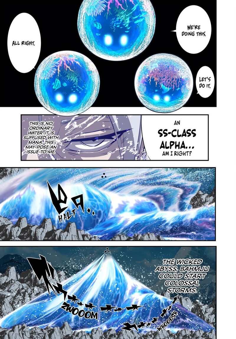 Tensei Shitara Dai Nana Ouji Dattanode Kimamani Majutsu O Kiwamemasu 171 8
