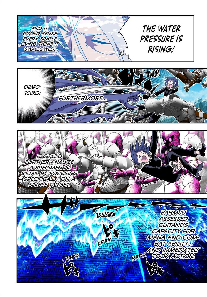 Tensei Shitara Dai Nana Ouji Dattanode Kimamani Majutsu O Kiwamemasu 171 9