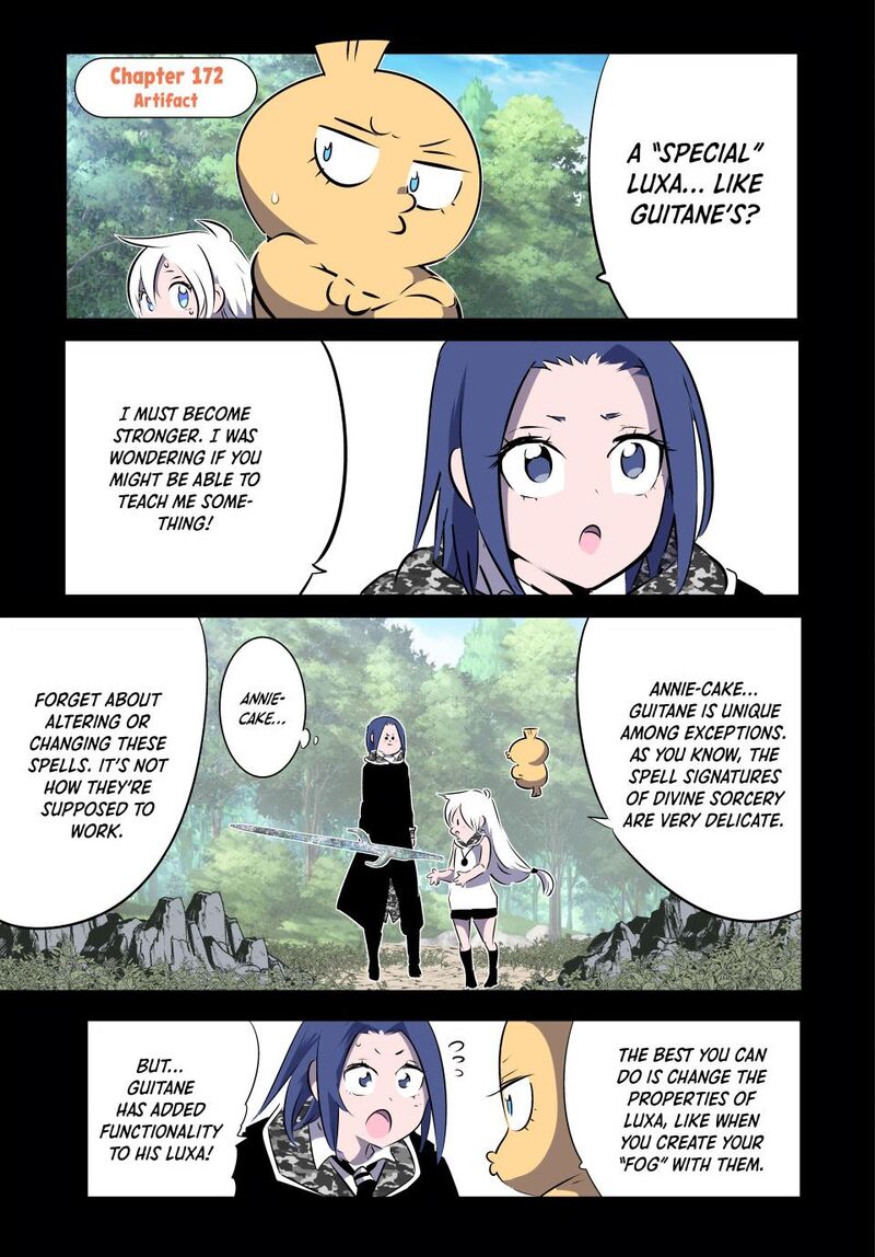 Tensei Shitara Dai Nana Ouji Dattanode Kimamani Majutsu O Kiwamemasu 172 1