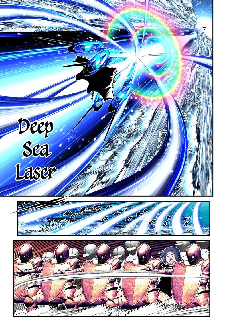 Tensei Shitara Dai Nana Ouji Dattanode Kimamani Majutsu O Kiwamemasu 172 11