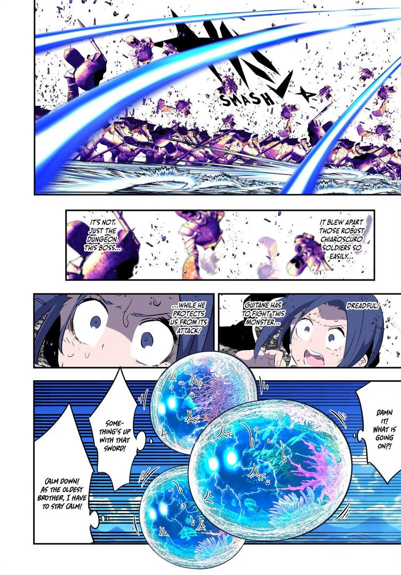 Tensei Shitara Dai Nana Ouji Dattanode Kimamani Majutsu O Kiwamemasu 172 12