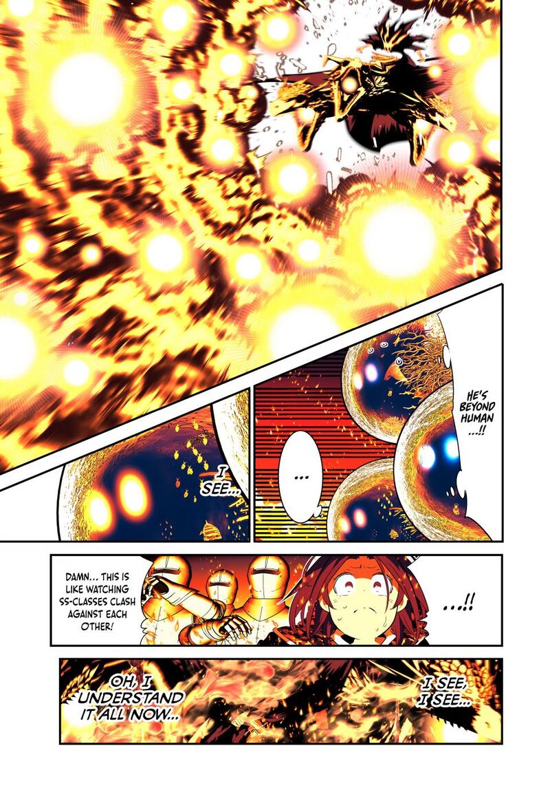 Tensei Shitara Dai Nana Ouji Dattanode Kimamani Majutsu O Kiwamemasu 172 15