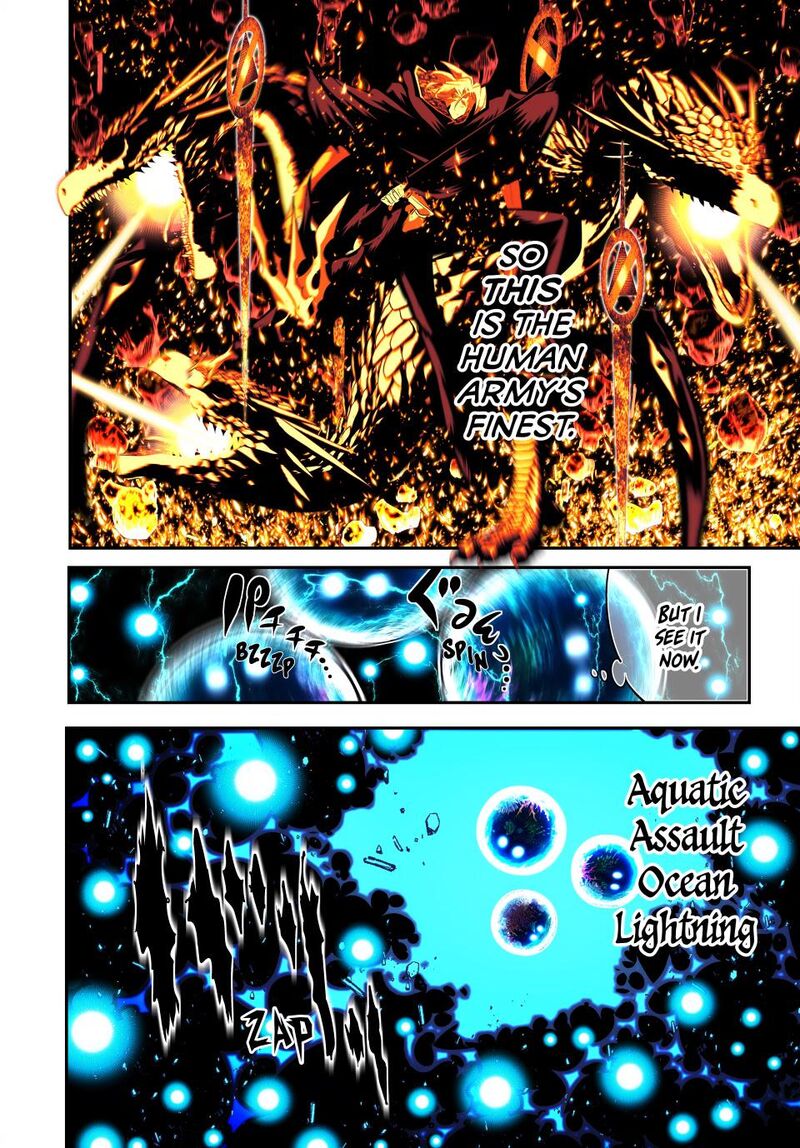 Tensei Shitara Dai Nana Ouji Dattanode Kimamani Majutsu O Kiwamemasu 172 16