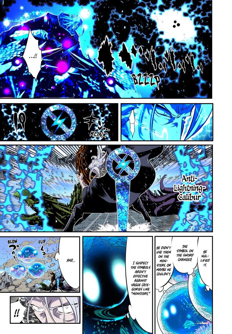 Tensei Shitara Dai Nana Ouji Dattanode Kimamani Majutsu O Kiwamemasu 172 17