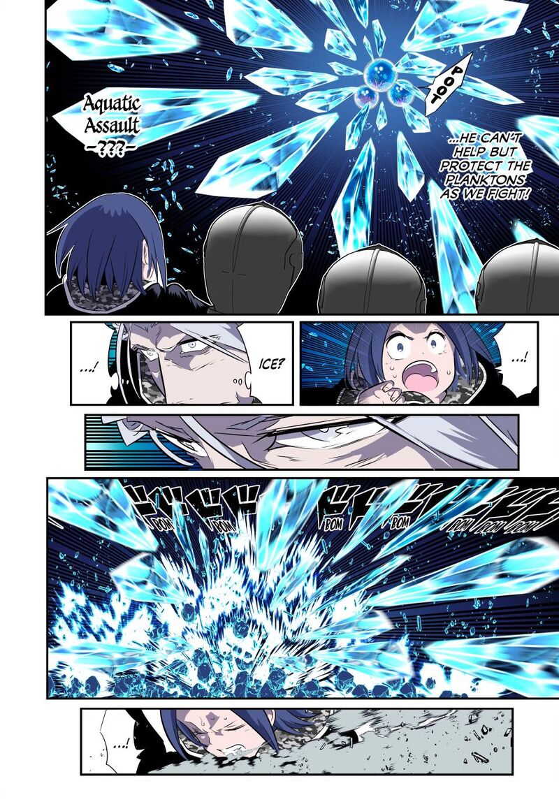 Tensei Shitara Dai Nana Ouji Dattanode Kimamani Majutsu O Kiwamemasu 172 18