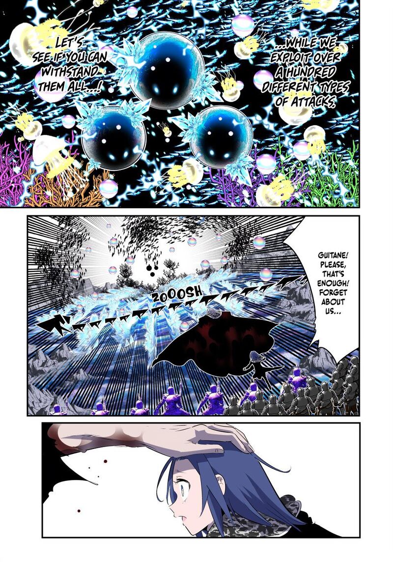 Tensei Shitara Dai Nana Ouji Dattanode Kimamani Majutsu O Kiwamemasu 172 21