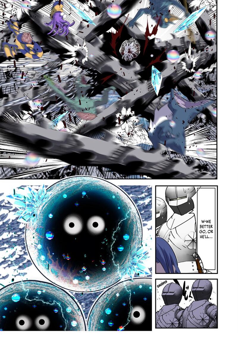 Tensei Shitara Dai Nana Ouji Dattanode Kimamani Majutsu O Kiwamemasu 172 23