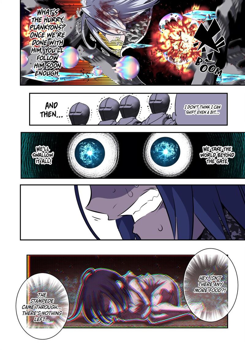 Tensei Shitara Dai Nana Ouji Dattanode Kimamani Majutsu O Kiwamemasu 172 24