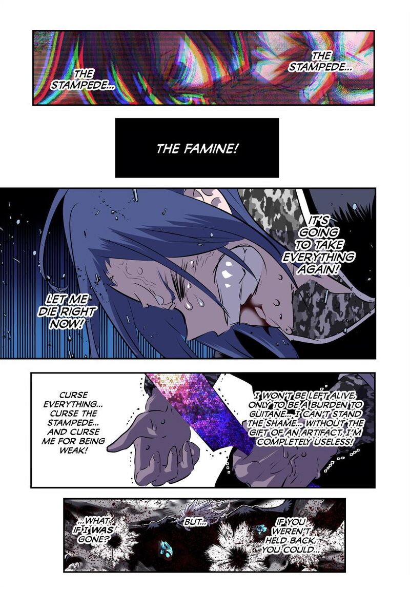 Tensei Shitara Dai Nana Ouji Dattanode Kimamani Majutsu O Kiwamemasu 172 25