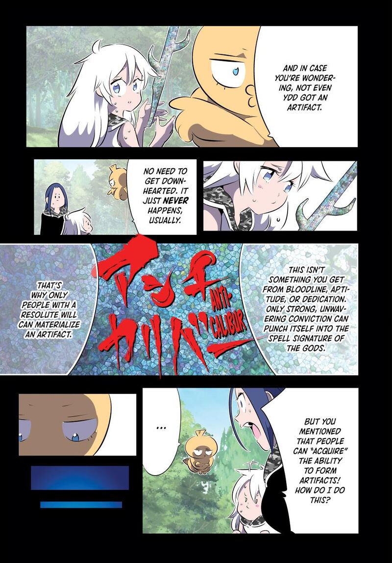 Tensei Shitara Dai Nana Ouji Dattanode Kimamani Majutsu O Kiwamemasu 172 4