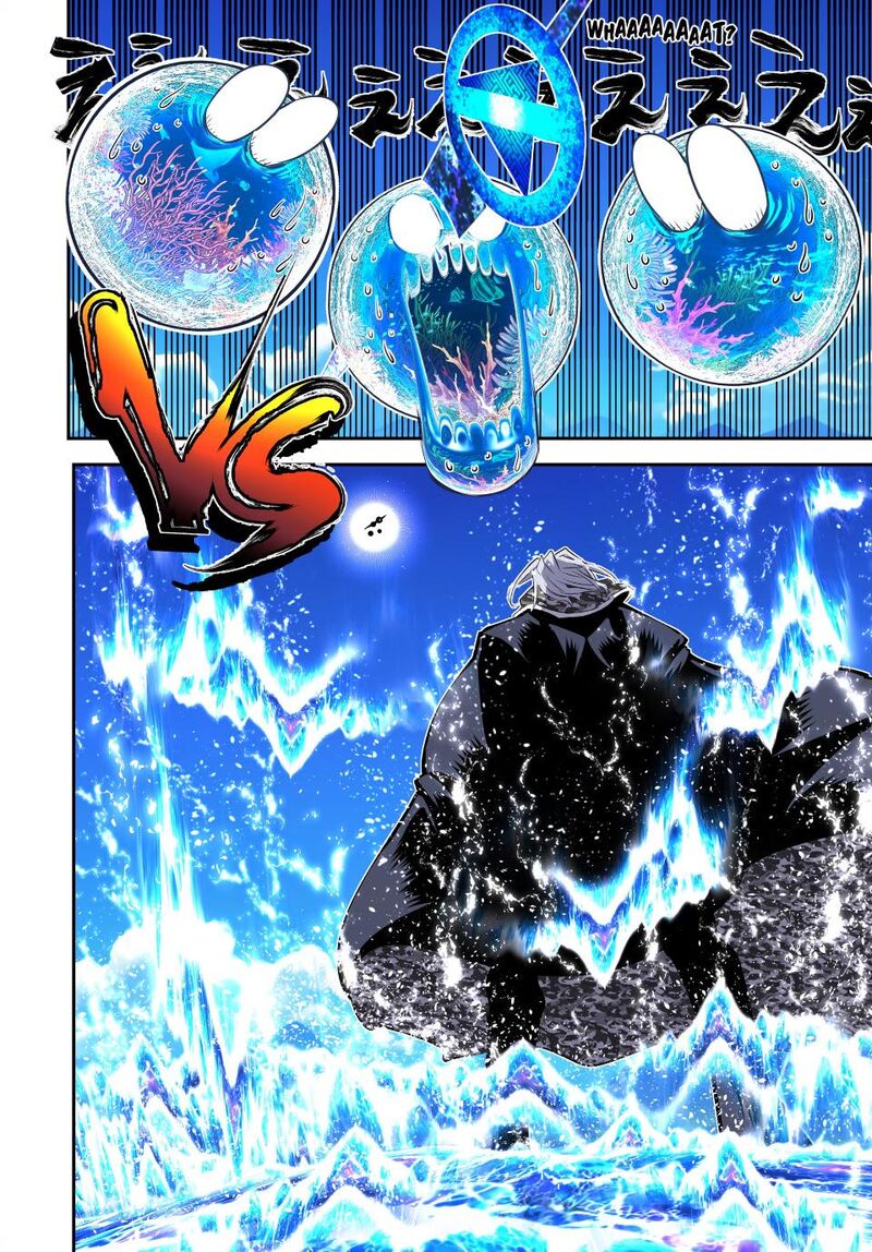 Tensei Shitara Dai Nana Ouji Dattanode Kimamani Majutsu O Kiwamemasu 172 5