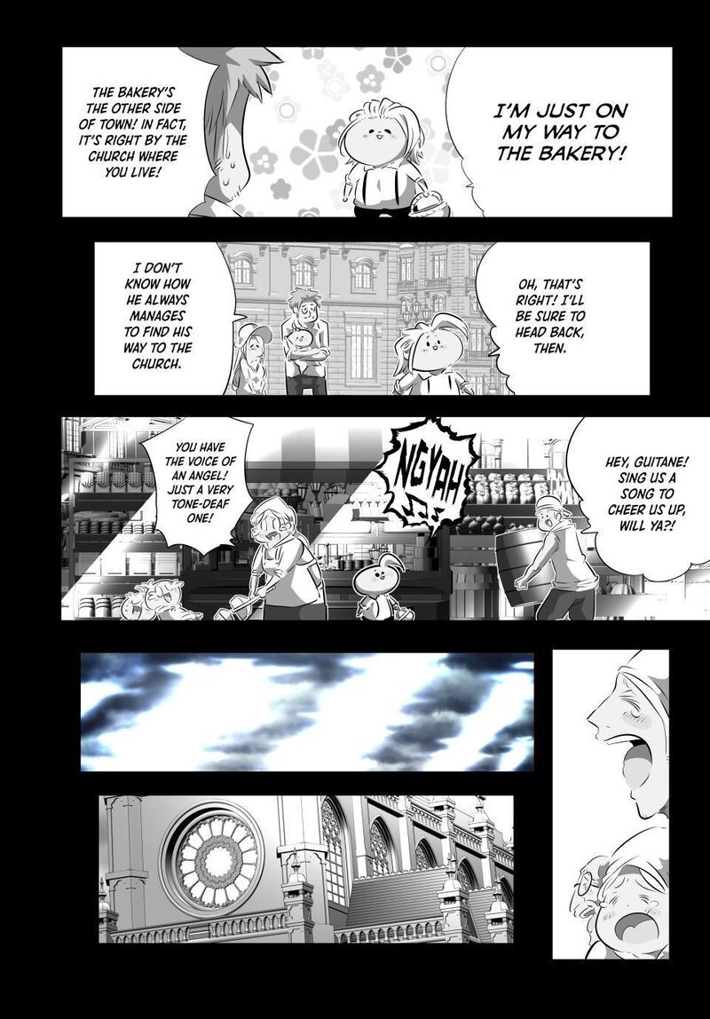 Tensei Shitara Dai Nana Ouji Dattanode Kimamani Majutsu O Kiwamemasu 173 2