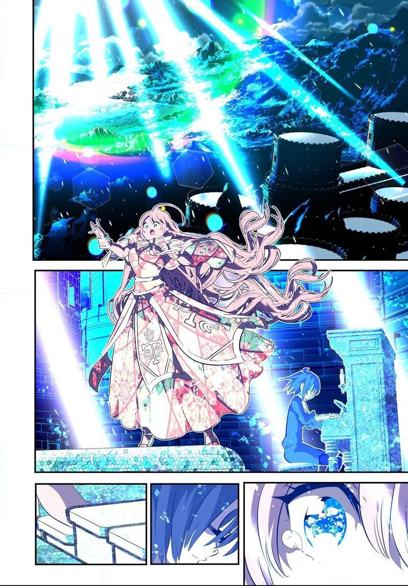 Tensei Shitara Dai Nana Ouji Dattanode Kimamani Majutsu O Kiwamemasu 173 20