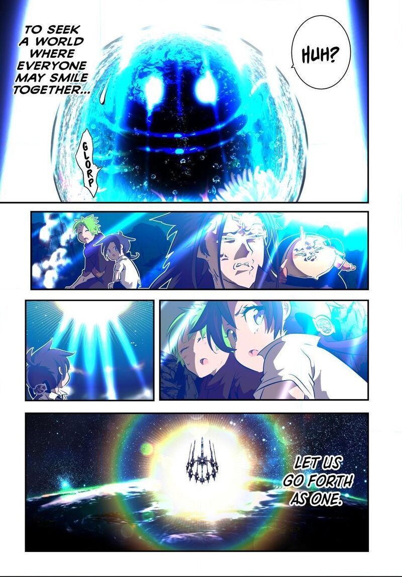 Tensei Shitara Dai Nana Ouji Dattanode Kimamani Majutsu O Kiwamemasu 173 23