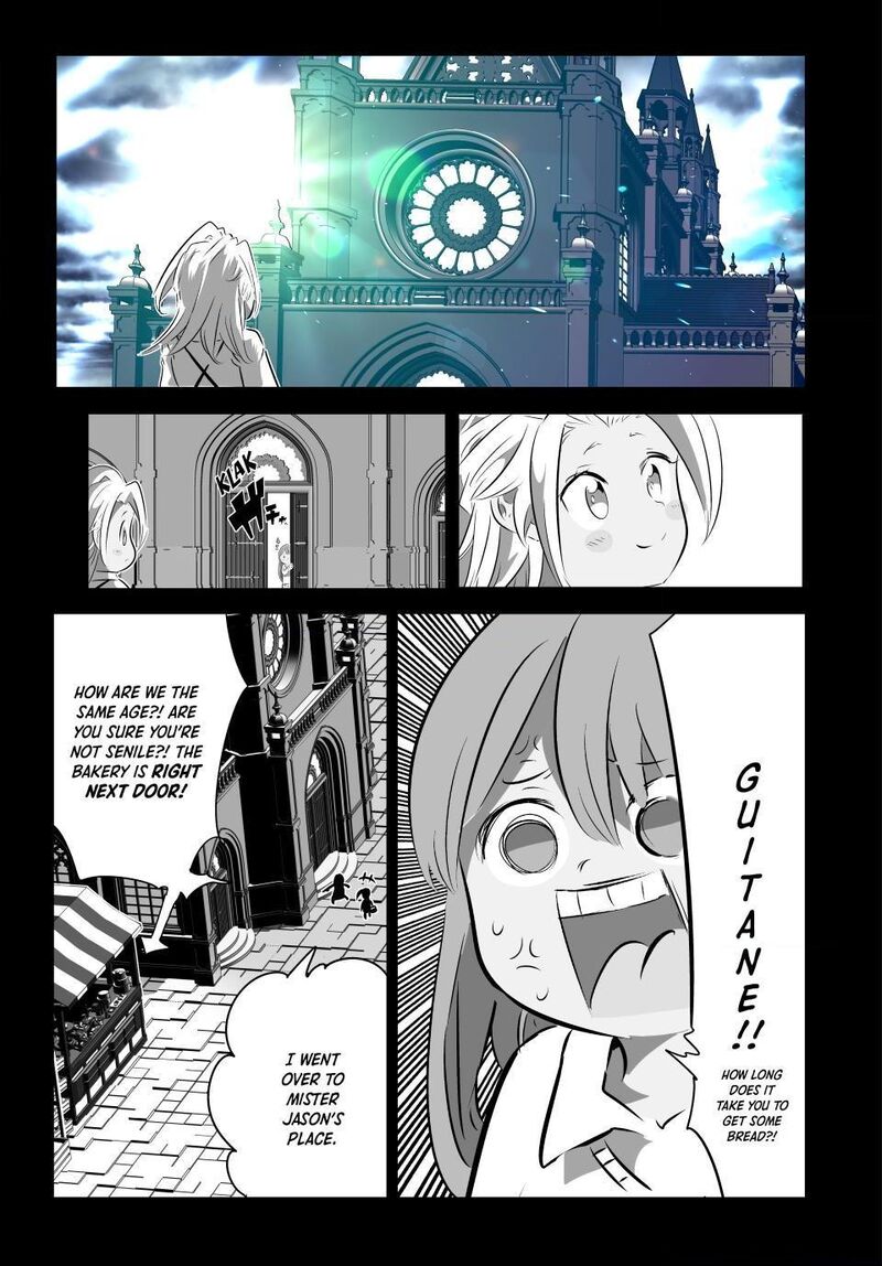 Tensei Shitara Dai Nana Ouji Dattanode Kimamani Majutsu O Kiwamemasu 173 3