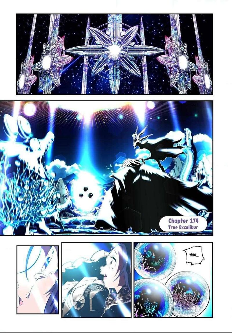 Tensei Shitara Dai Nana Ouji Dattanode Kimamani Majutsu O Kiwamemasu 174 1
