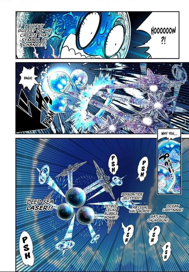 Tensei Shitara Dai Nana Ouji Dattanode Kimamani Majutsu O Kiwamemasu 174 10
