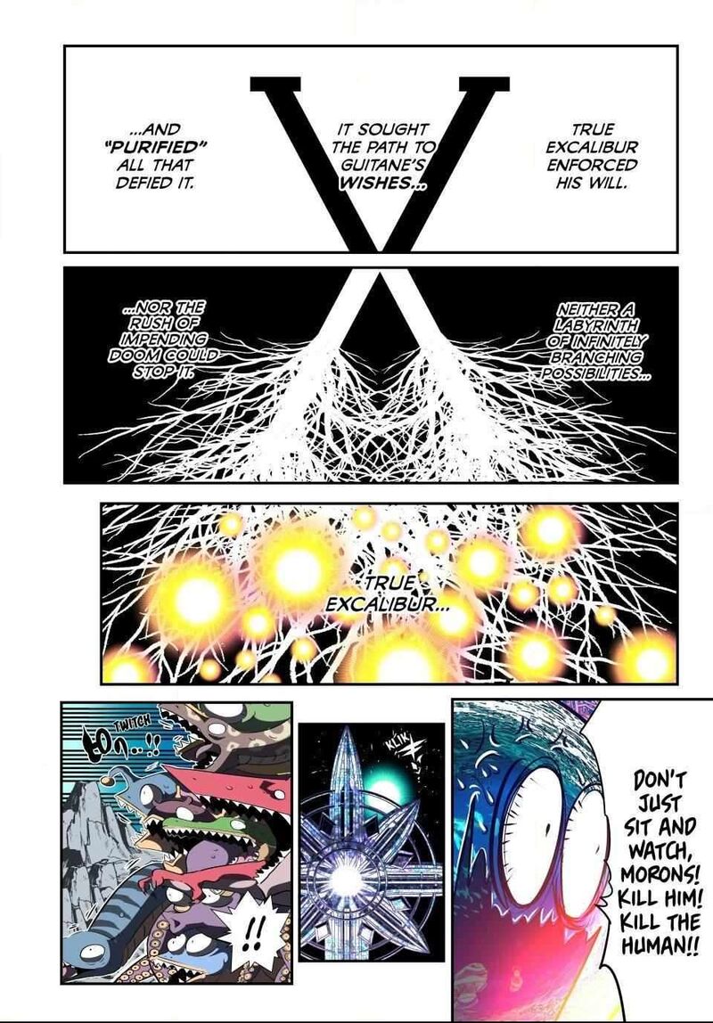 Tensei Shitara Dai Nana Ouji Dattanode Kimamani Majutsu O Kiwamemasu 174 12