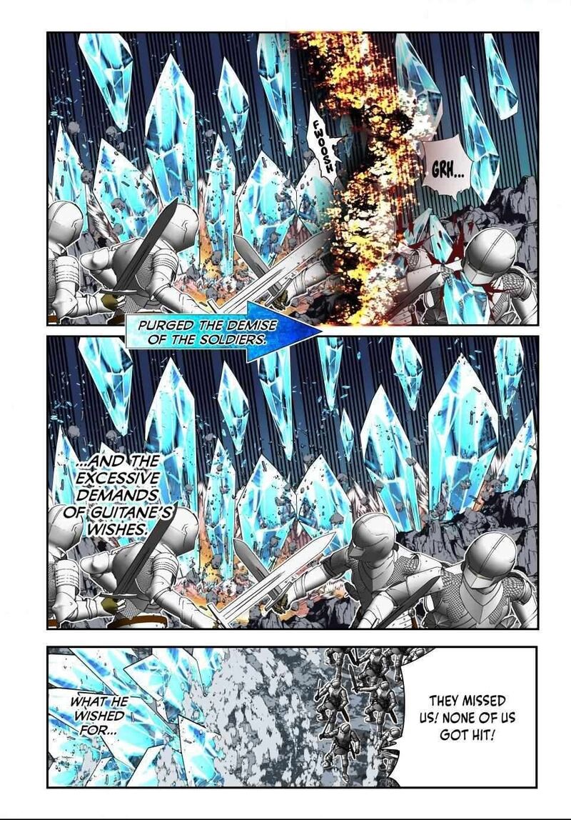 Tensei Shitara Dai Nana Ouji Dattanode Kimamani Majutsu O Kiwamemasu 174 18