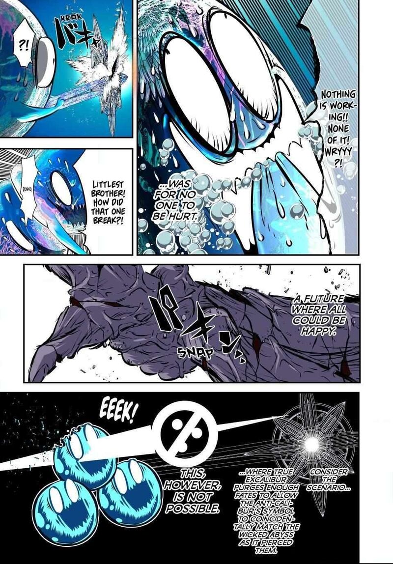 Tensei Shitara Dai Nana Ouji Dattanode Kimamani Majutsu O Kiwamemasu 174 19