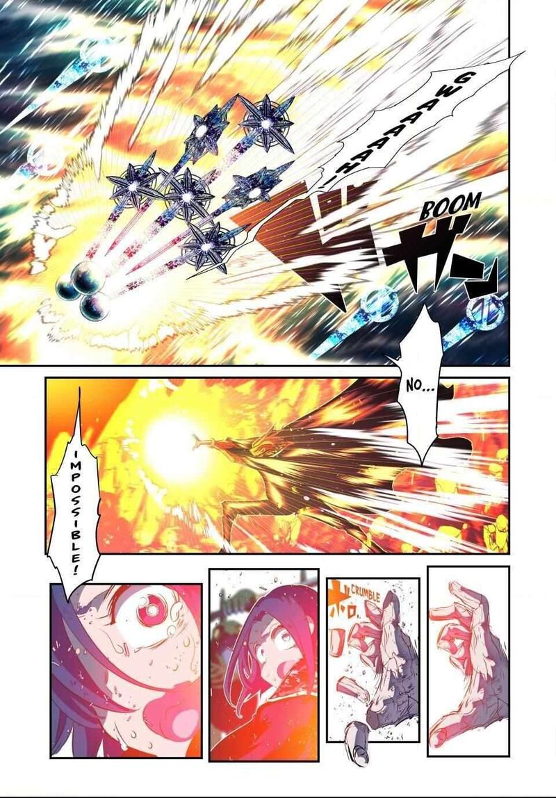 Tensei Shitara Dai Nana Ouji Dattanode Kimamani Majutsu O Kiwamemasu 174 23