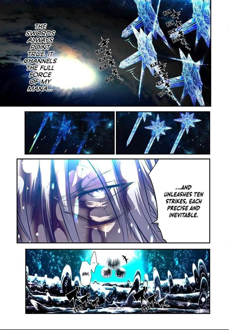 Tensei Shitara Dai Nana Ouji Dattanode Kimamani Majutsu O Kiwamemasu 174 3
