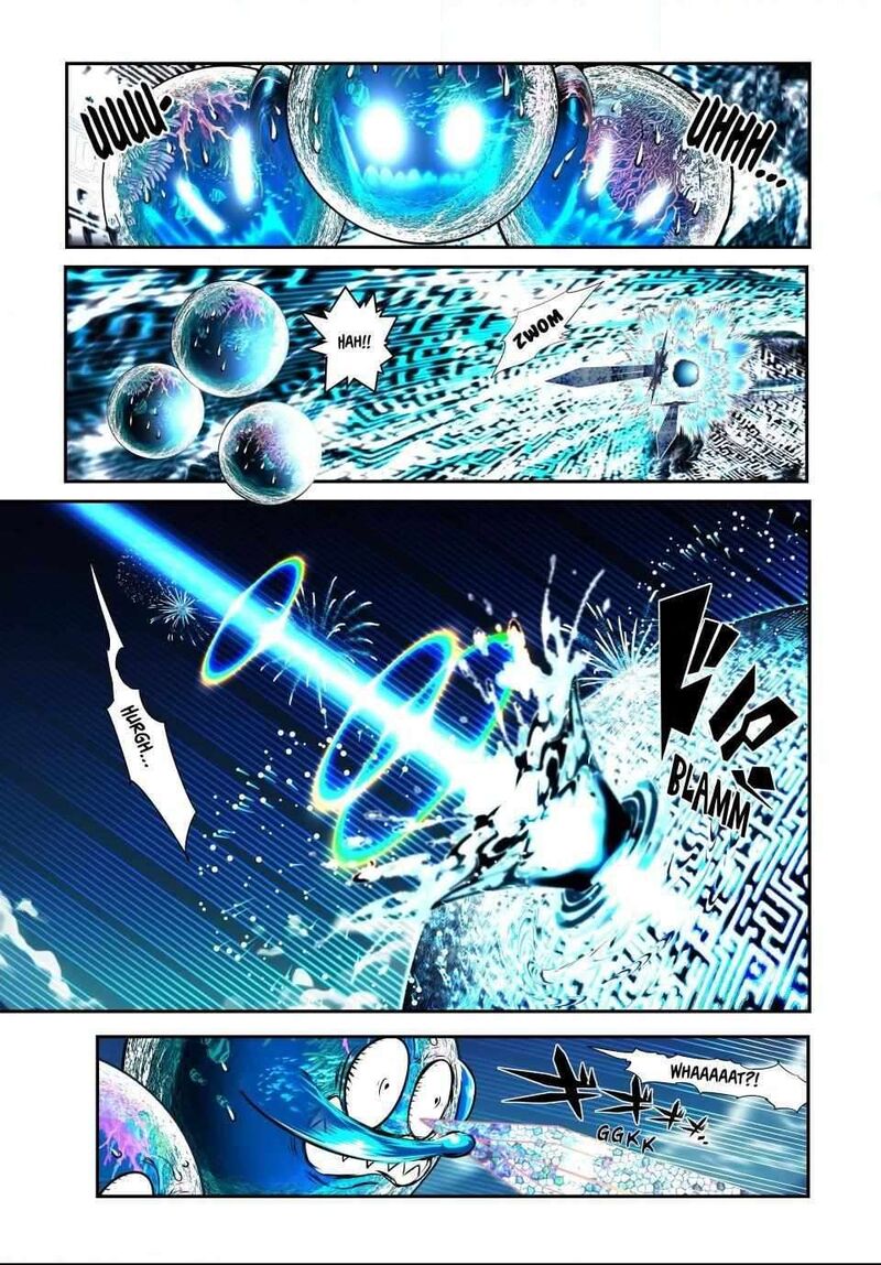 Tensei Shitara Dai Nana Ouji Dattanode Kimamani Majutsu O Kiwamemasu 174 7