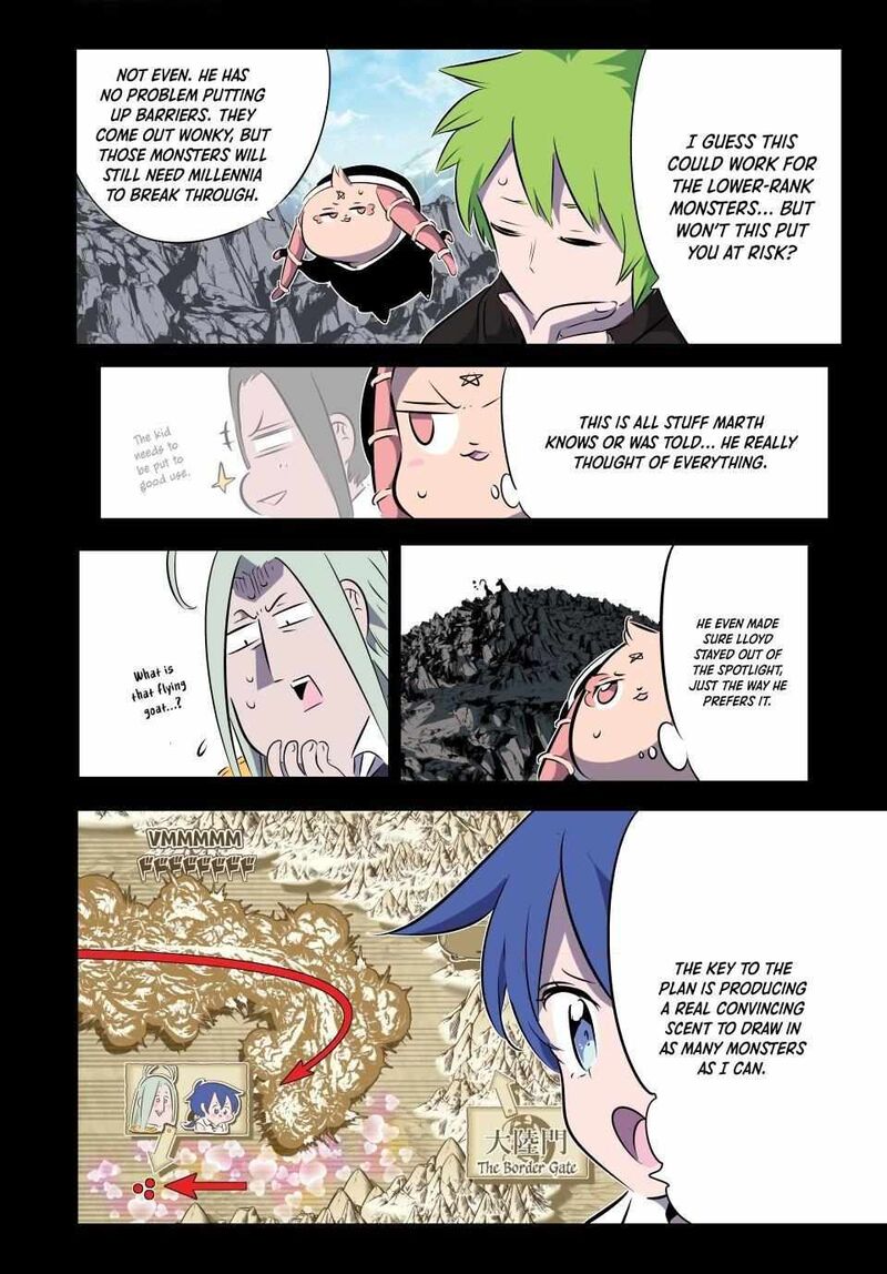 Tensei Shitara Dai Nana Ouji Dattanode Kimamani Majutsu O Kiwamemasu 175 10