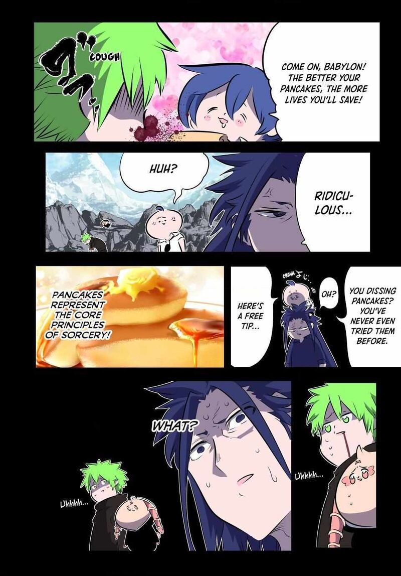 Tensei Shitara Dai Nana Ouji Dattanode Kimamani Majutsu O Kiwamemasu 175 12