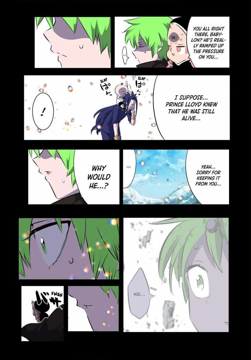 Tensei Shitara Dai Nana Ouji Dattanode Kimamani Majutsu O Kiwamemasu 175 13