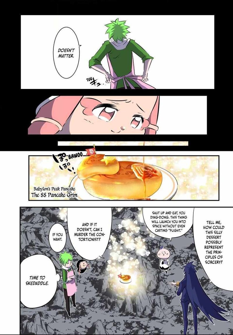 Tensei Shitara Dai Nana Ouji Dattanode Kimamani Majutsu O Kiwamemasu 175 14